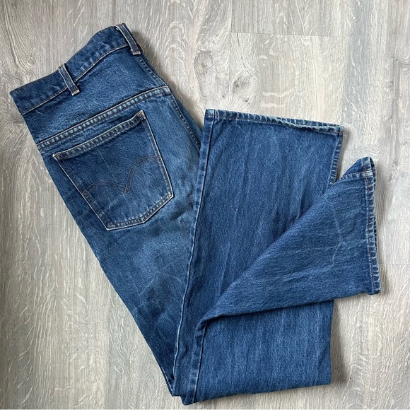 Levi’s jeans - Picture 2 of 3